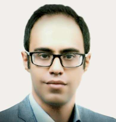 Dr Amir Sabagh Zade Irani